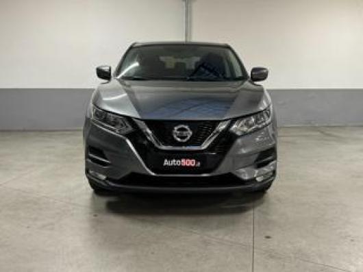 usato NISSAN Qashqai