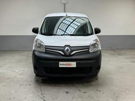 usato RENAULT Kangoo