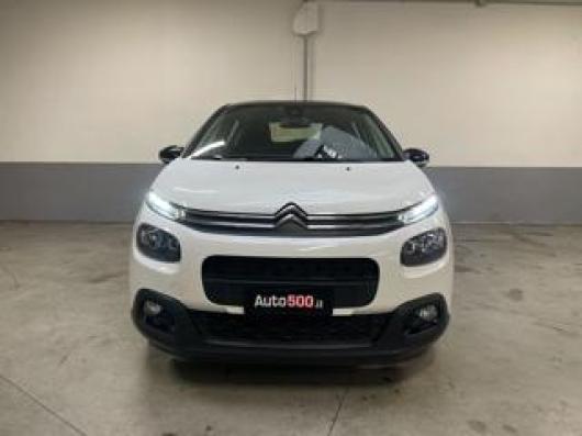 usato CITROEN C3