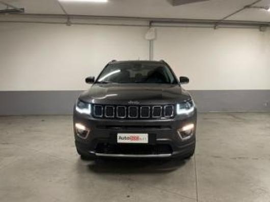 usato JEEP Compass