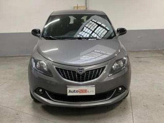 usato LANCIA Ypsilon