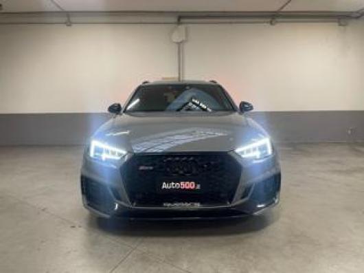 usato AUDI RS