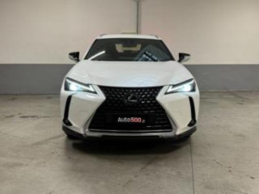 usato LEXUS UX 250h