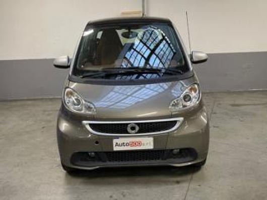 usato SMART ForTwo