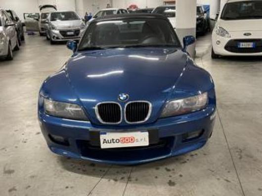 usato BMW Z3