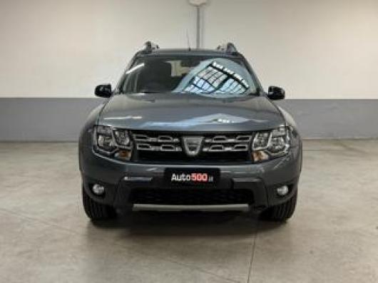 usato DACIA Duster