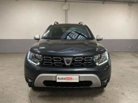 usato DACIA Duster