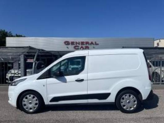 usato FORD Transit Connect