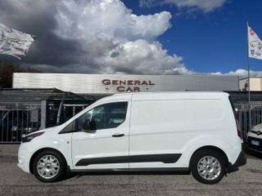 usato FORD Transit Connect