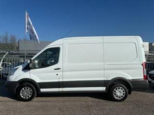 usato FORD Transit