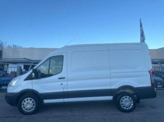 usato FORD Transit