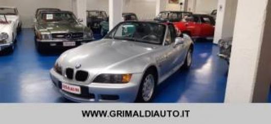 usato BMW Z3