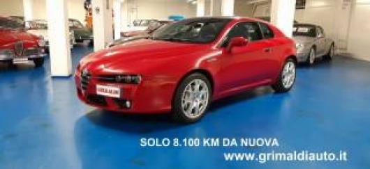 usato ALFA ROMEO Brera