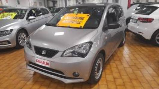 usato SEAT Mii