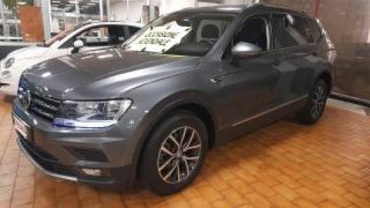 usato VOLKSWAGEN Tiguan Allspace