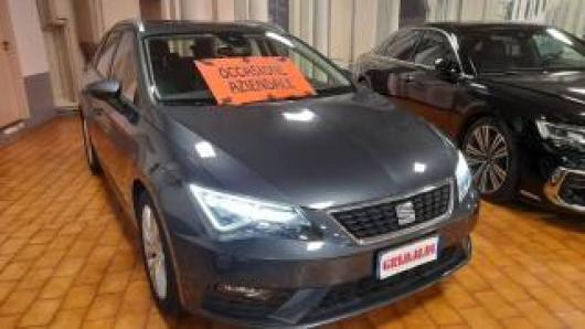 usato SEAT Leon