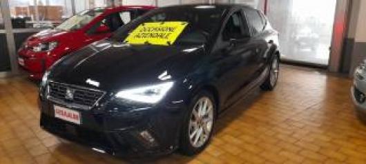 usato SEAT Ibiza