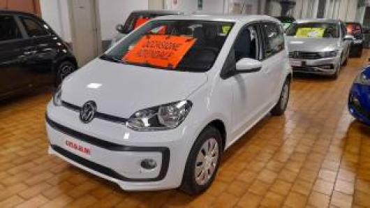 usato VOLKSWAGEN up!