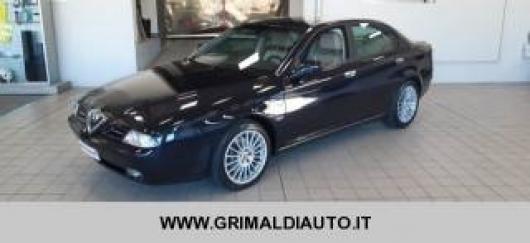 usato ALFA ROMEO 166