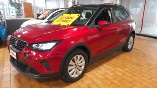 usato SEAT Arona