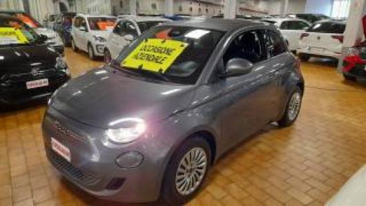 usato FIAT 500