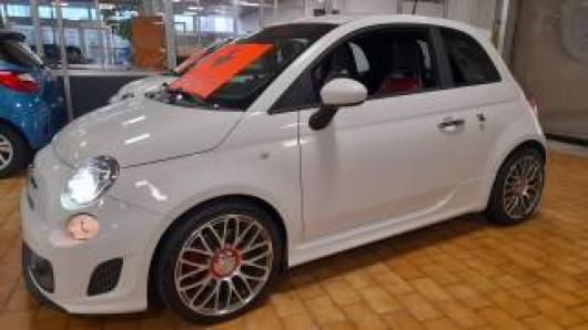 usato ABARTH 595