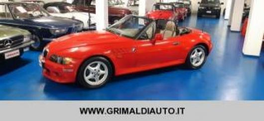 usato BMW Z3