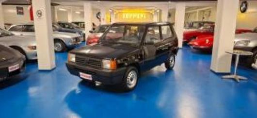 usato FIAT Panda