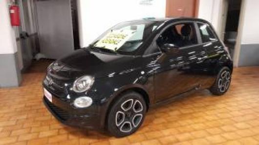 usato FIAT 500