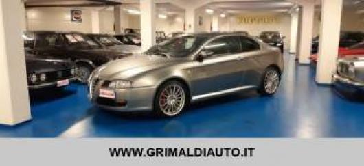 usato ALFA ROMEO GT