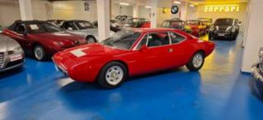 usato FIAT Dino