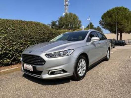 usato FORD Mondeo