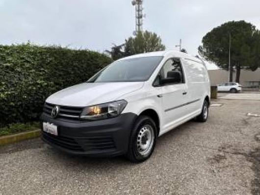 usato VOLKSWAGEN Caddy