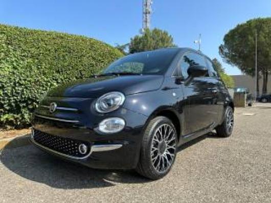 usato FIAT 500