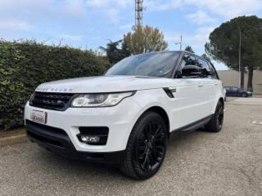 usato LAND ROVER Range Rover Sport