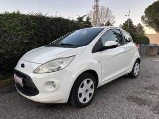 usato FORD Ka+