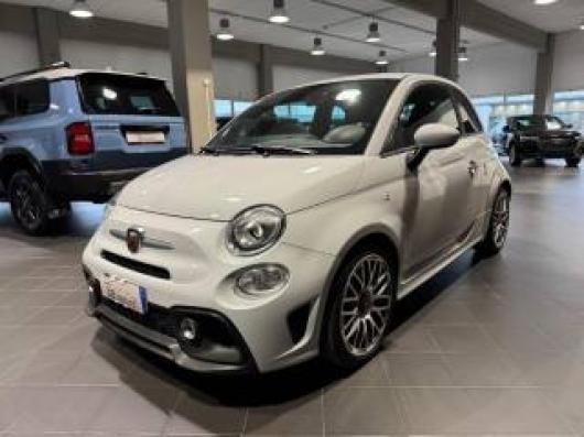 usato ABARTH 595