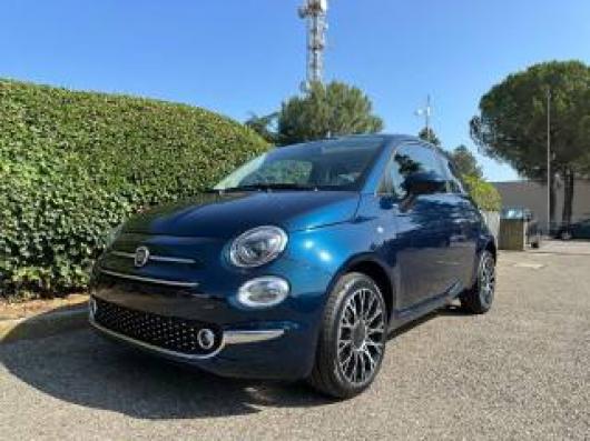 usato FIAT 500