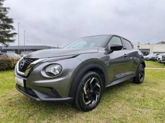 usato NISSAN Juke