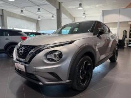 usato NISSAN Juke