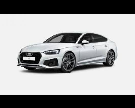 nuovo AUDI A5