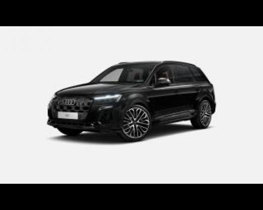 nuovo AUDI SQ7