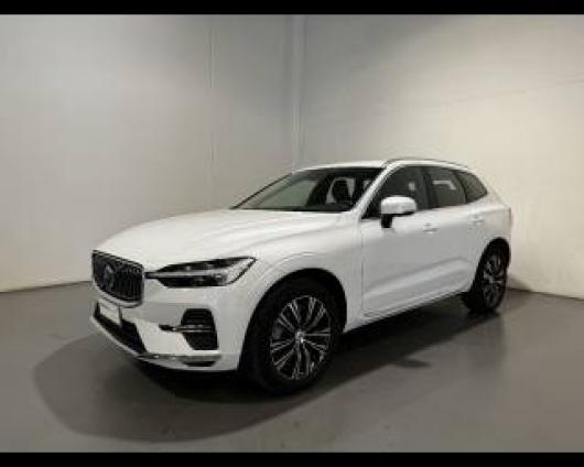 usato VOLVO XC60