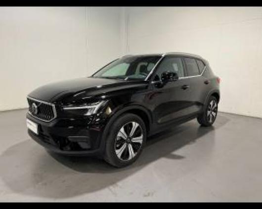 usato VOLVO XC40