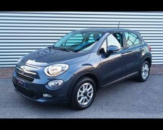 usato FIAT 500X