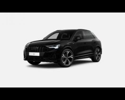 nuovo AUDI Q3