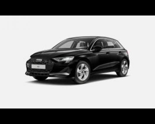 nuovo AUDI A3