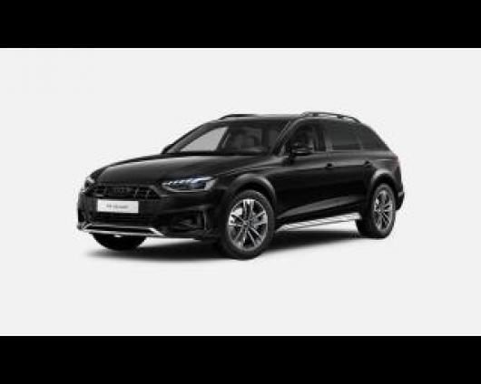 nuovo AUDI A4 allroad