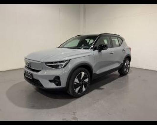 usato VOLVO XC40