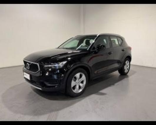 usato VOLVO XC40